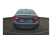 $21699 : Honda Accord 2020 EX 4dr Sed thumbnail