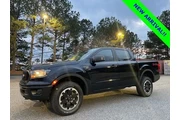 $25039 : Ford Ranger 2021 4x2 XL 4dr thumbnail