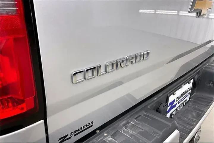 $20990 : Chevrolet Colorado 2016 4x4 image 9