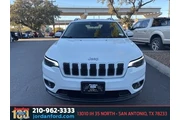 $12897 : Jeep Cherokee 2019 Latitude thumbnail