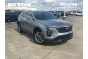 Cadillac XT4 2025 Premium Lu en Houston