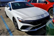 Hyundai ELANTRA 2024 Limited en San Antonio