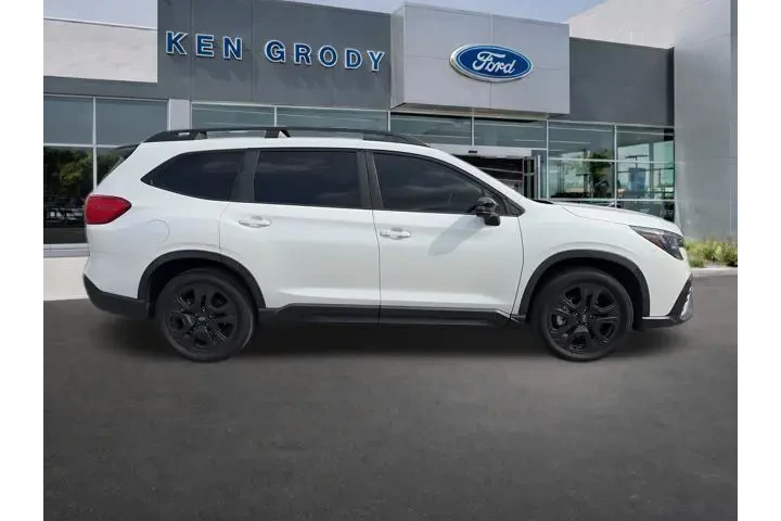 $34700 : Subaru Ascent 2023 AWD Onyx image 3