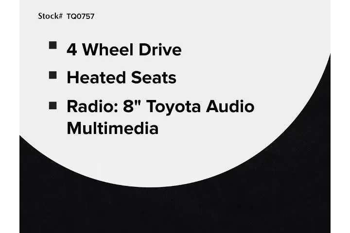 $38000 : Toyota Tacoma 2025 4x4 SR5 4 image 2