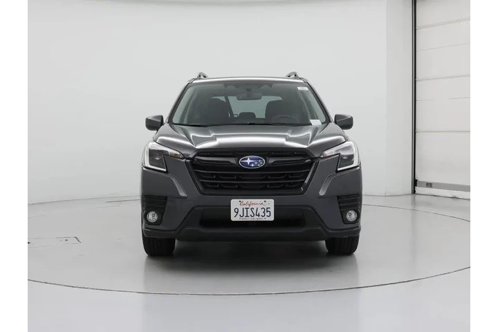 $28998 : Subaru Forester 2023 AWD Pre image 5