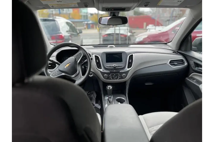 $12495 : 2019 Equinox LS image 9