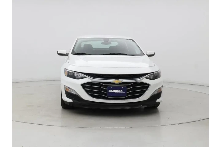 $17998 : Chevrolet Malibu 2022 LT 4dr image 5