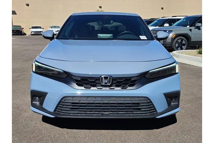 $25294 : Honda Civic 2023 Sport Touri image 8