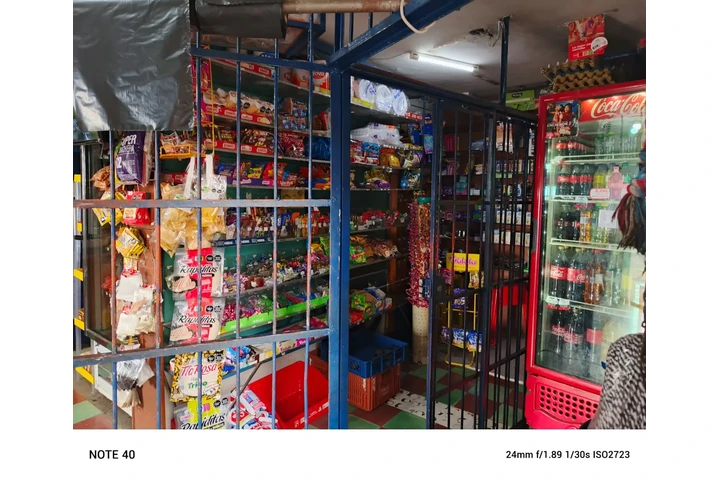 $60000000 : Venta de tienda granero image 6