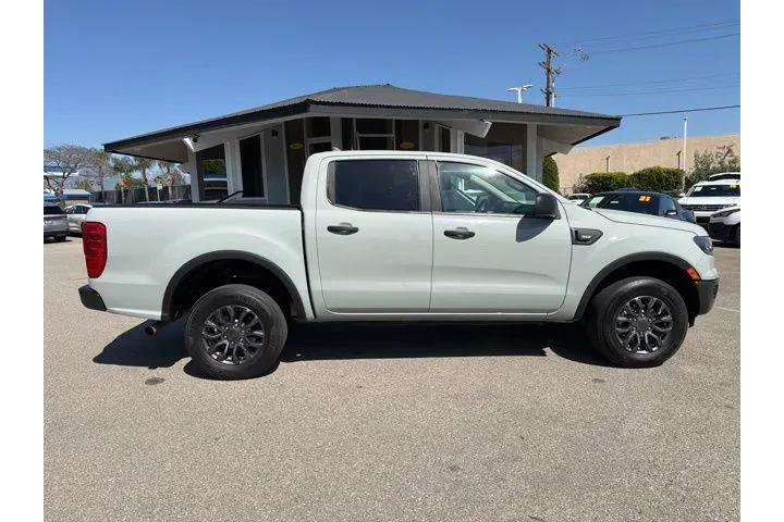 $22969 : Ford Ranger 2021 4x2 XL 4dr image 8