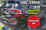 GMC Terrain 2019