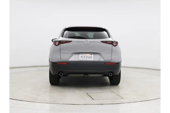 $25998 : Mazda CX-30 2025 AWD 2.5 S P image 6
