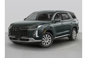 Hyundai PALISADE 2023 SEL 4d