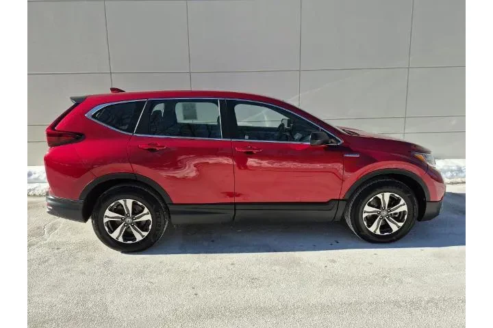 $24990 : Honda CR-V Hybrid 2020 AWD L image 5