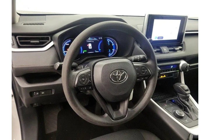 $32998 : Toyota RAV4 Hybrid 2023 AWD image 10