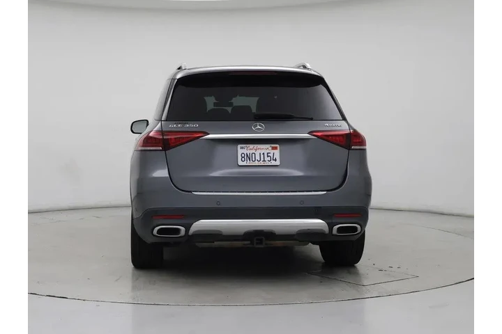 $28998 : Mercedes-Benz GLE 2020 AWD G image 6