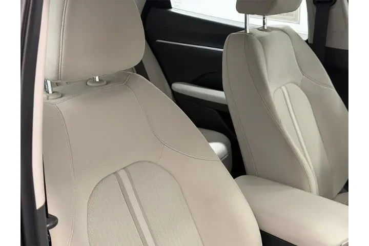 $24000 : Hyundai SONATA 2025 SEL 4dr image 9