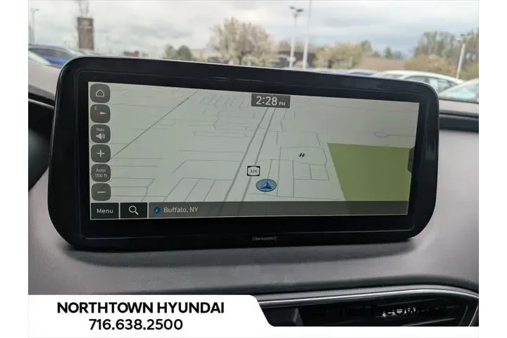 $26900 : Hyundai SANTA FE 2023 AWD SE image 10