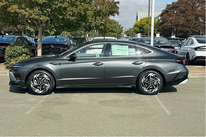 $26990 : Hyundai SONATA 2025 SEL Conv image 7