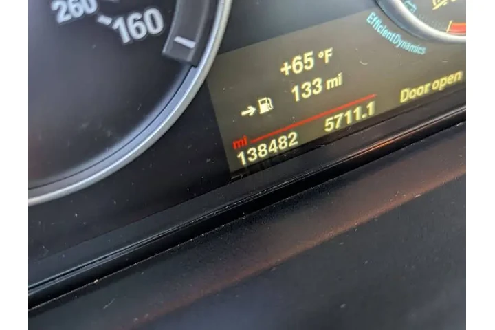 $11988 : 2015 X3 xDrive28d image 10