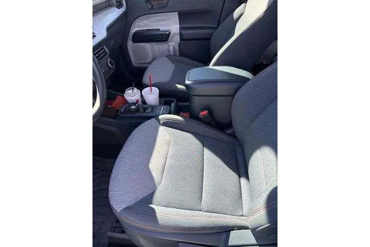 $26917 : Ford Maverick 2024 XLT 4dr S image 5