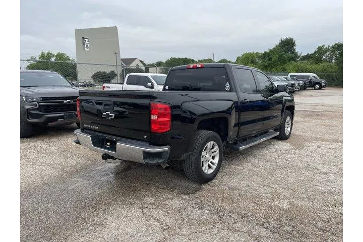 $23859 : Chevrolet Silverado 1500 201 image 3