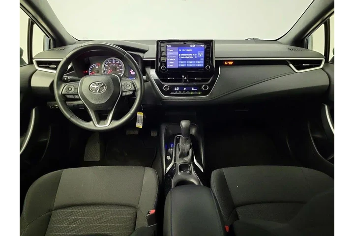 $20998 : Toyota Corolla 2022 SE 4dr S image 9