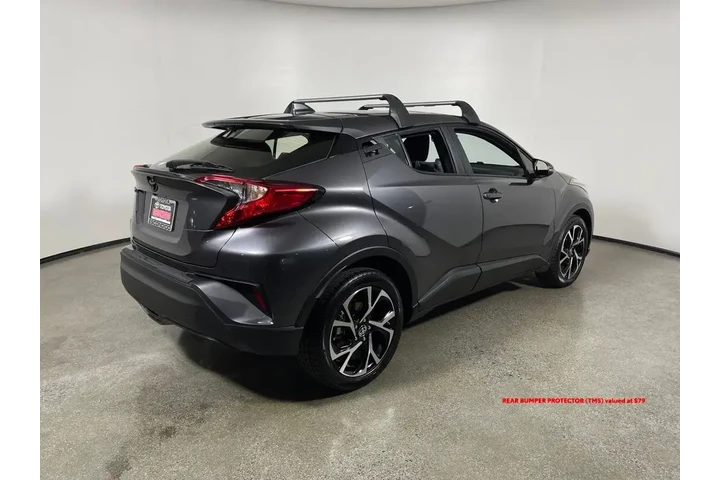 $25995 : Toyota C-HR 2021 LE 4dr Cros image 3