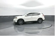 $11422 : Nissan Rogue 2016 S 4dr Cros thumbnail