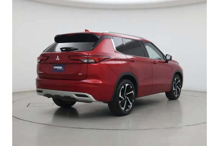 $24998 : Mitsubishi Outlander 2024 SE image 8