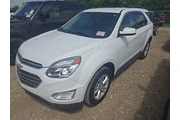 $12669 : Chevrolet Equinox 2017 LT 4d thumbnail