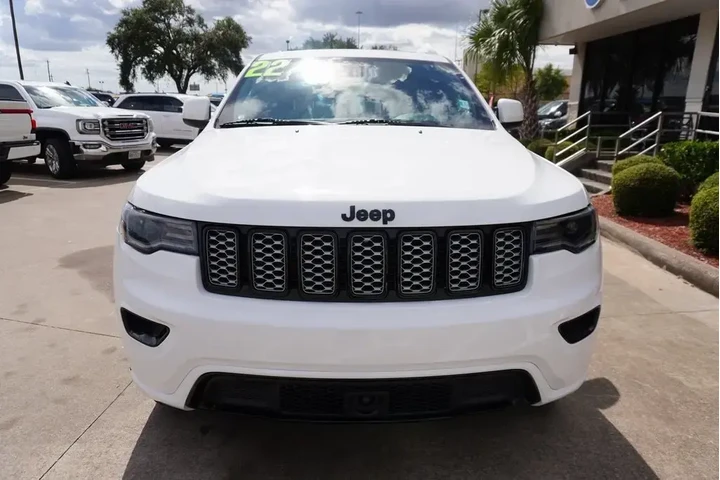 $26988 : Jeep Grand Cherokee WK 2022 image 2
