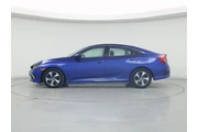 $22998 : Honda Civic 2019 LX 4dr Seda thumbnail
