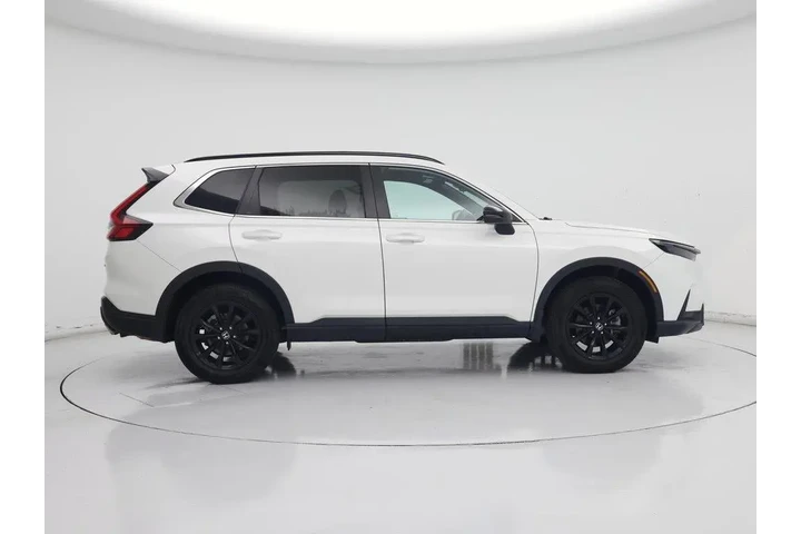 $31998 : Honda CR-V Hybrid 2023 AWD S image 7