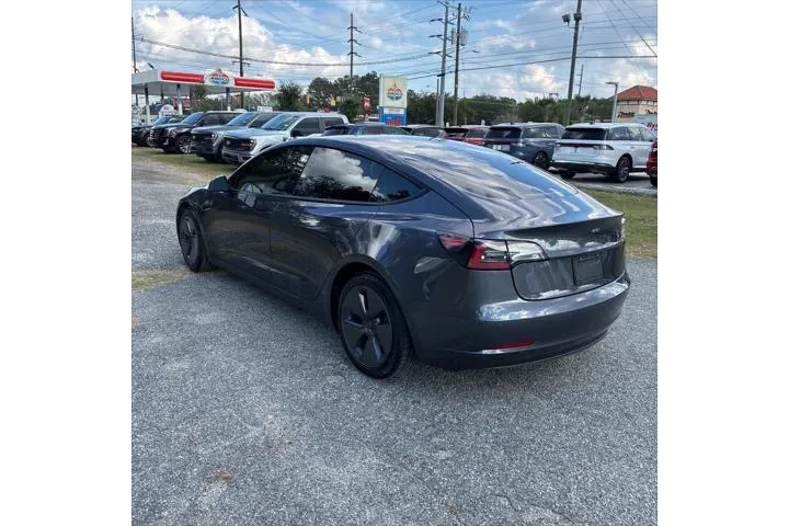 $27555 : Tesla Model 3 2021 Standard image 3