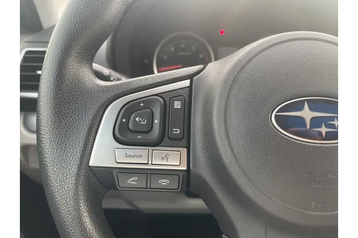 $16252 : Subaru Forester 2018 AWD 2.5 image 10