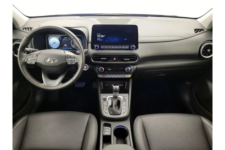 $22998 : Hyundai KONA 2023 Limited 4d image 9