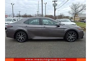 $26226 : Toyota Camry 2023 AWD SE 4dr thumbnail