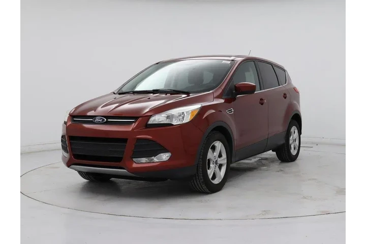 $13998 : Ford Escape 2016 SE 4dr SUV image 4