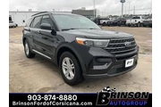 $23990 : Ford Explorer 2021 XLT 4dr S thumbnail