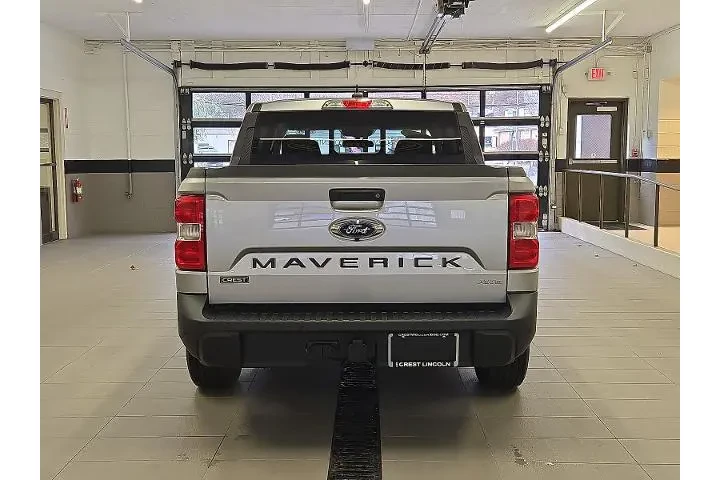 $30999 : Ford Maverick 2022 AWD Laria image 5