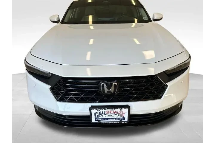 $27988 : Honda Accord Hybrid 2023 Tou image 3