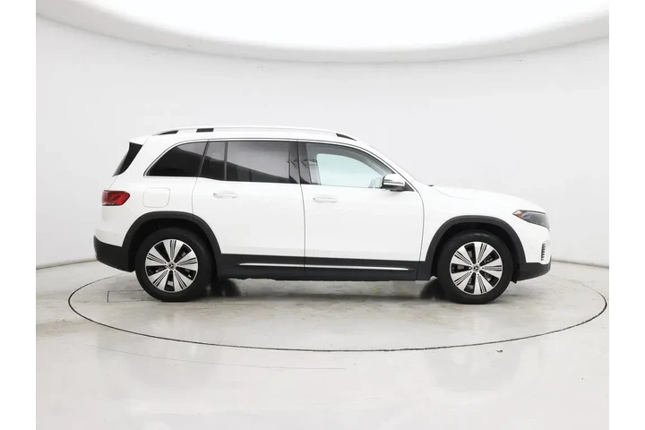 $28998 : Mercedes-Benz EQB 2023 AWD E image 7