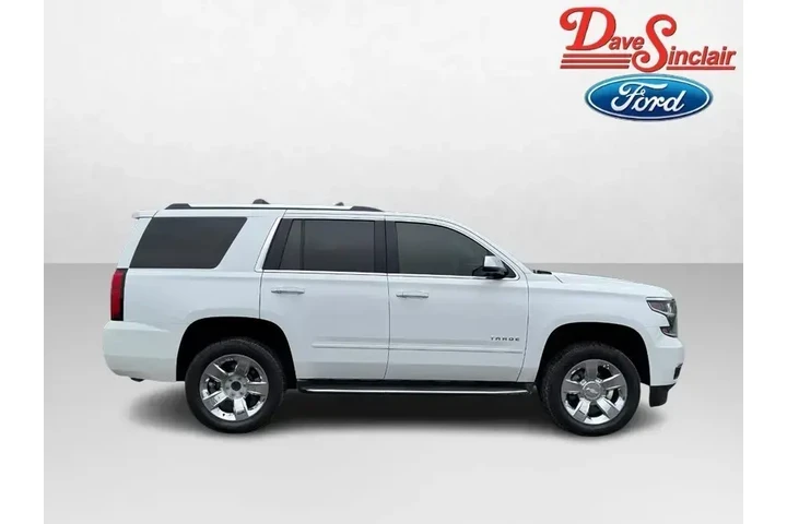 $21995 : Chevrolet Tahoe 2017 4x4 Pre image 5