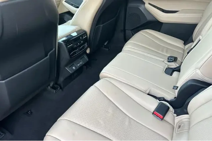 $34880 : Acura MDX 2022 4dr SUV w/Tec image 4