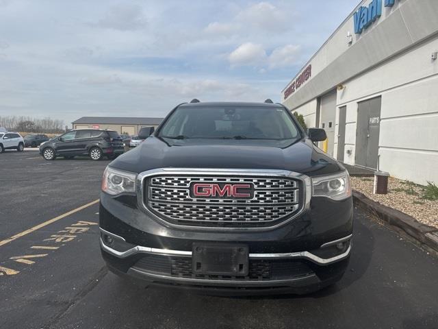 $15299 : Pre-Owned 2017 Acadia Denali image 2