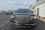 $15299 : Pre-Owned 2017 Acadia Denali thumbnail