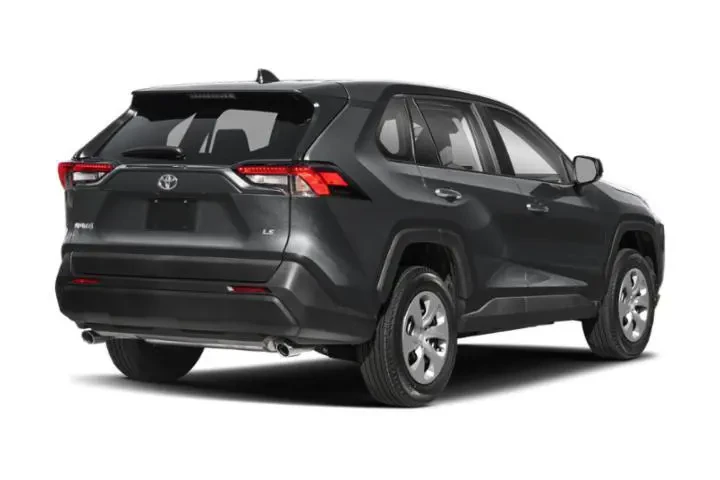 $29163 : Toyota RAV4 2023 AWD LE 4dr image 3
