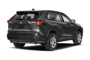 $29163 : Toyota RAV4 2023 AWD LE 4dr thumbnail