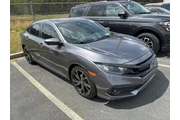 $21607 : Honda Civic 2021 Sport 4dr S thumbnail